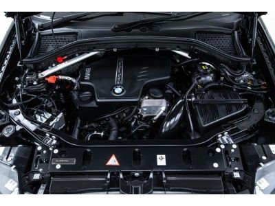 2017 BMW X4 2.0 I XDRIVE MSPORT  ผ่อน 16,284 บาท 12 เดือนแรก รูปที่ 1